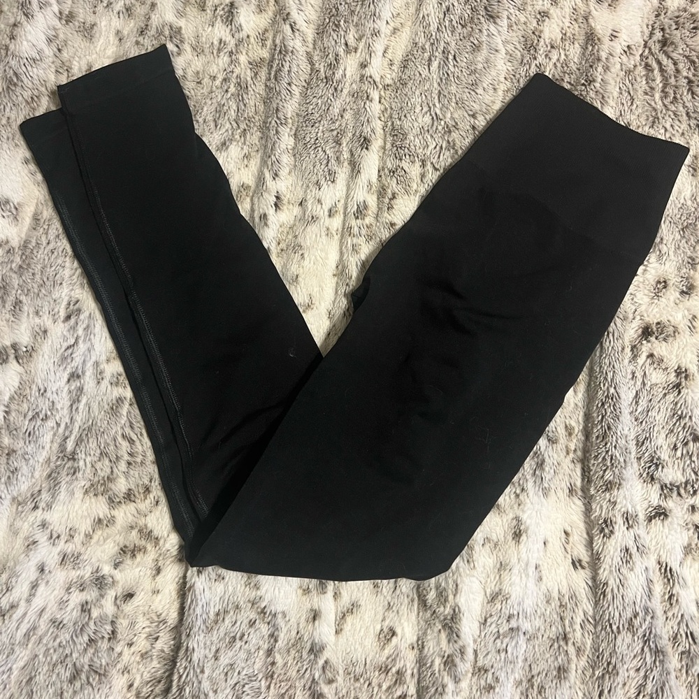 Alphalete Black Leggings
